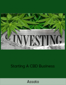 Assata - Starting A CBD Business