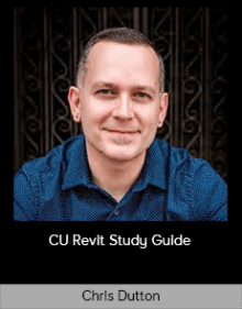 Aurelien MansierA - CU Revit Study Guide