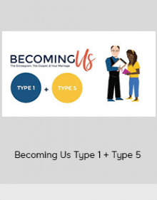 Becoming Us Type 1 + Type 5