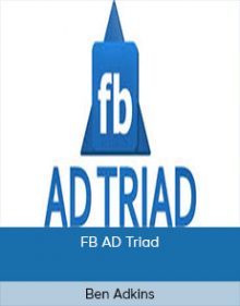 Ben Adkins – FB AD Triad