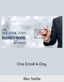 Ben Settle - One Email A Day