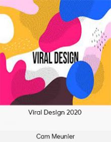 Cam Meunier - Viral Design 2020