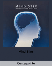 Centerpointe - Mind Stim