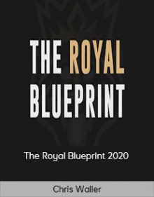 Chris Waller - The Royal Blueprint 2020