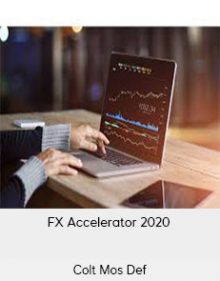 Colt Mos Def - FX Accelerator 2020