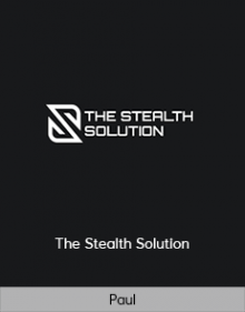 Paul - The Stealth Solution