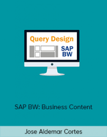 Jose Aldemar Cortes - SAP BW: Business Content