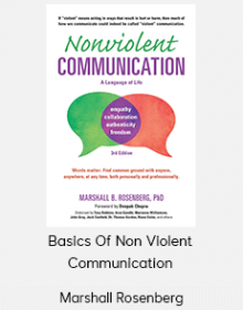 What is Nonviolent Communication? “What others do may be a stimulus of our feelings, buWhat is Nonviolent Communication? “What others do may be a stimulus of our feelings, but not the cause