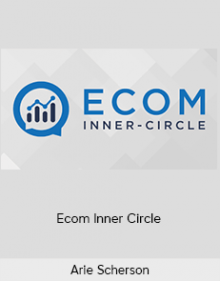 Arie Scherson - Ecom Inner Circle