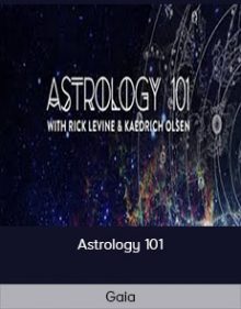 Gaia - Astrology 101