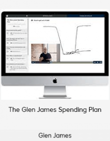 The Glen James Spending Plan Everything you need to know about how to set up your spending plan, to win!