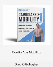 Cardio Abs Mobility The Definitive Guide To Getting Even FASTER Results