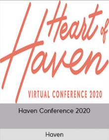 Haven – Haven Conference 2020