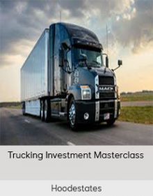 Hoodestates - Trucking Investment Masterclass