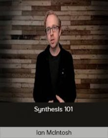 Ian McIntosh - Synthesis 101