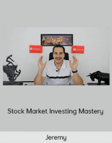 Jeremy - Stock Market Investing Mastery