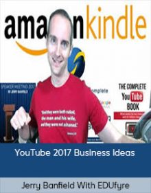 Jerry Banfield With EDUfyre - YouTube 2017 Business Ideas