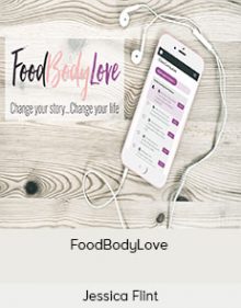 Jessica Flint - FoodBodyLove