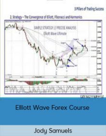 Jody Samuels - Elliott Wave Forex Course