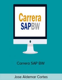 Jose Aldemar Cortes - Carrera SAP BW