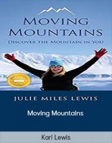 Kari Lewis - Moving Mountains