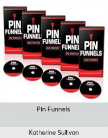 Katherine Sullivan – Pin Funnels