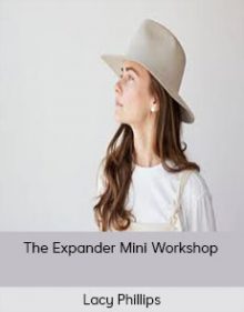 Lacy Phillips - The Expander Mini Workshop