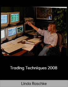 Linda Raschke - Trading Techniques 2008Linda Raschke - Trading Techniques 2008