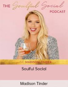 Madison Tinder - Soulful Social