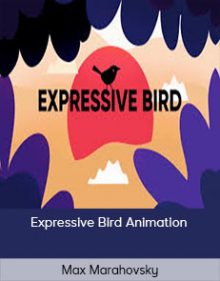 Max Marahovsky - Expressive Bird Animation