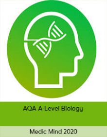 Medic Mind 2020 - AQA A-Level Biology