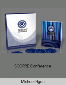 Michael Hyatt – SCORRE Conference