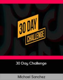 Michael Sanchez - 30 Day Challenge