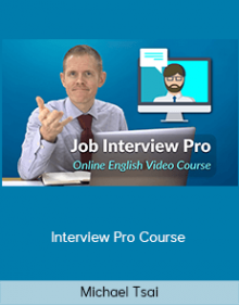 Michael Tsai - Interview Pro Course