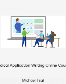 Michael Tsai - Medical Application Writing Online Course