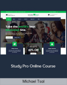 Michael Tsai - Study Pro Online Course