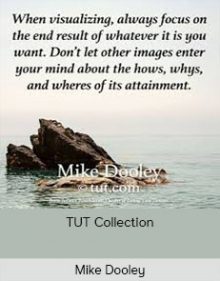 Mike Dooley - TUT Collection