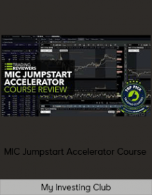 My Investing Club - MIC Jumpstart Accelerator Course