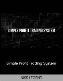 NIKK LEGEND - Simple Profit Trading System