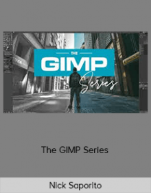 Nick Saporito - The GIMP Series