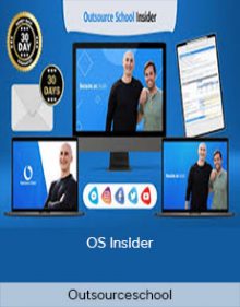 Outsourceschool - OS Insider