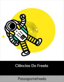 Passaportefreela - Ciências Do Freela