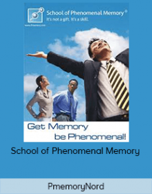 PmemoryNord - School of Phenomenal Memory