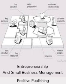 Positive Publishing - Entrepreneurship And Small Business Management