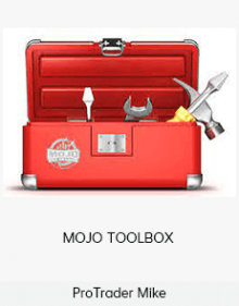 ProTrader Mike - MOJO TOOLBOX