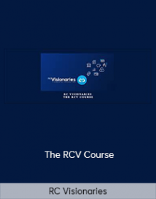 RC Visionaries – The RCV Course