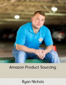 Ryan Nichols - Amazon Product Sourcing