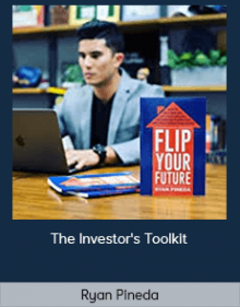 Ryan Pineda - The Investor's Toolkit