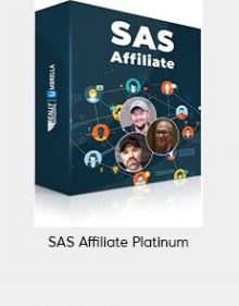 SAS Affiliate Platinum