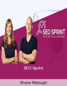 Shane Melaugh - SEO Sprint